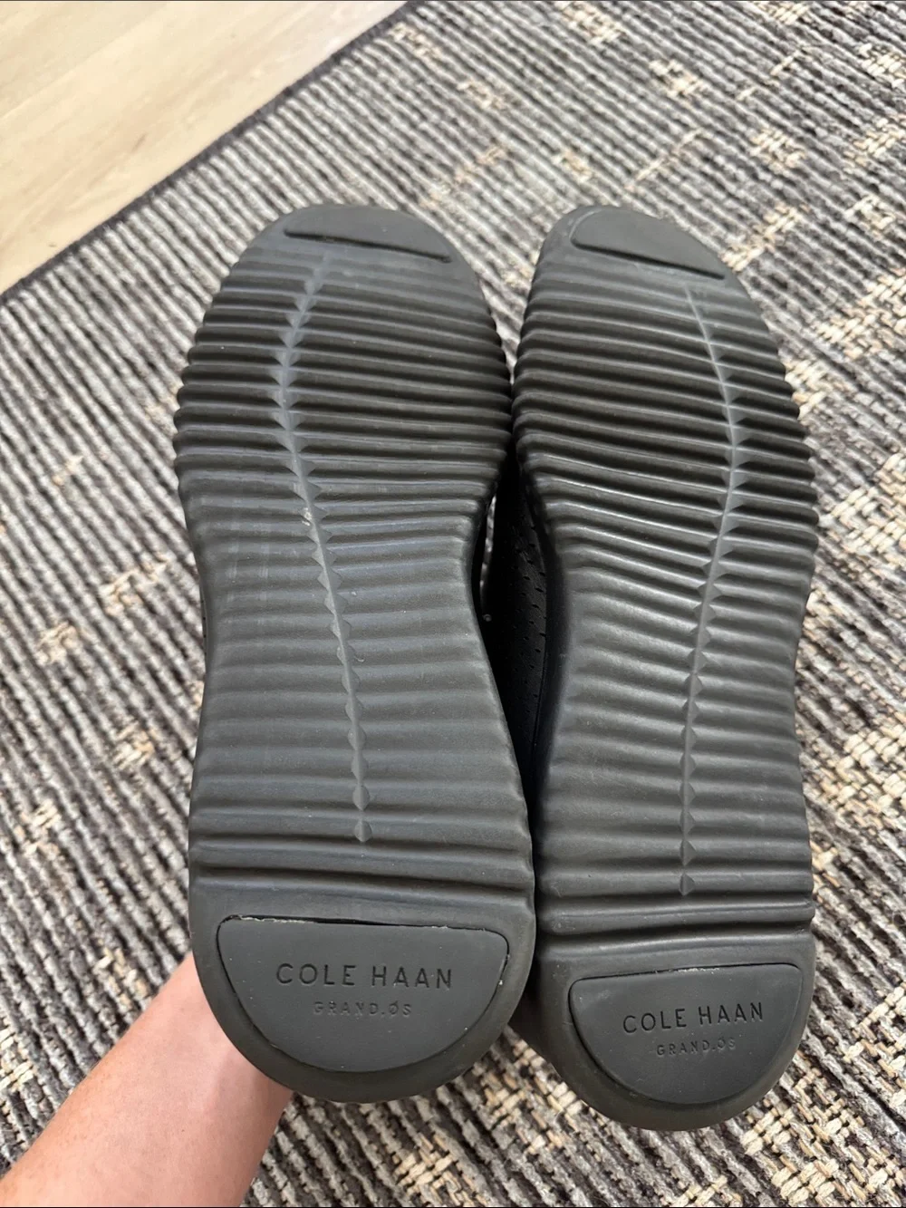 Cole Haan Zerogrand